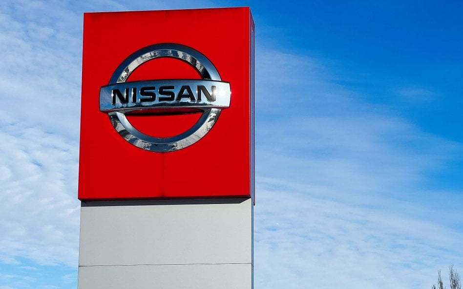 Nissan planuje zmniejszenie liczby zakładów produkcyjnych z 17 do 10