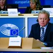 PE: Janusz Wojciechowski z teką komisarza