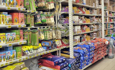 Na zwierzakach trudno zarobić, ale można