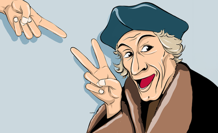 Historyk: Dajmy humanistom naukową autonomię. Wygramy na tym wszyscy