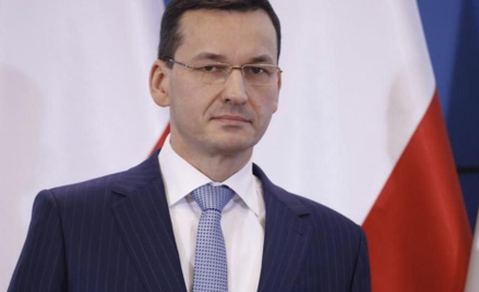 Kryzys na Białorusi: Nowe wyzwanie dla Morawieckiego