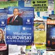 Wybory 2019: Kampania błędów i słów