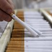 Niemcy krytycznie o zakazie sprzedaży papierosów mentolowych