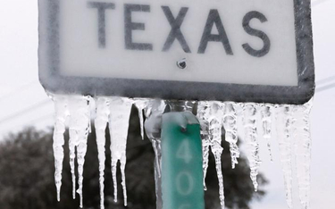 Władze stanowe wychodziły z założenia, że surowe zimy są w Teksasie tak rzadkie, iż nie warto się na