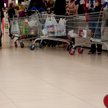 Gospodarka pędzi na dwóch silnikach