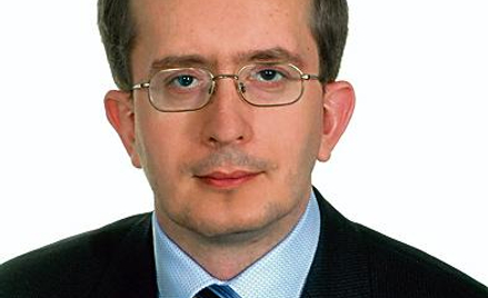 Jarosław Janecki