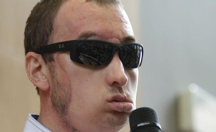 Widzi, mówi, czuje smaki