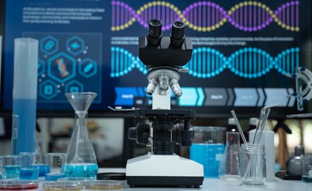 Dolina śmierci w biotechnologii. Jak nie zmarnować potężnej szansy?