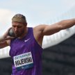 Tomasz Majewski: Dorobiłem się, pchając kulą