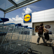 Lidl zaczyna nową wojnę