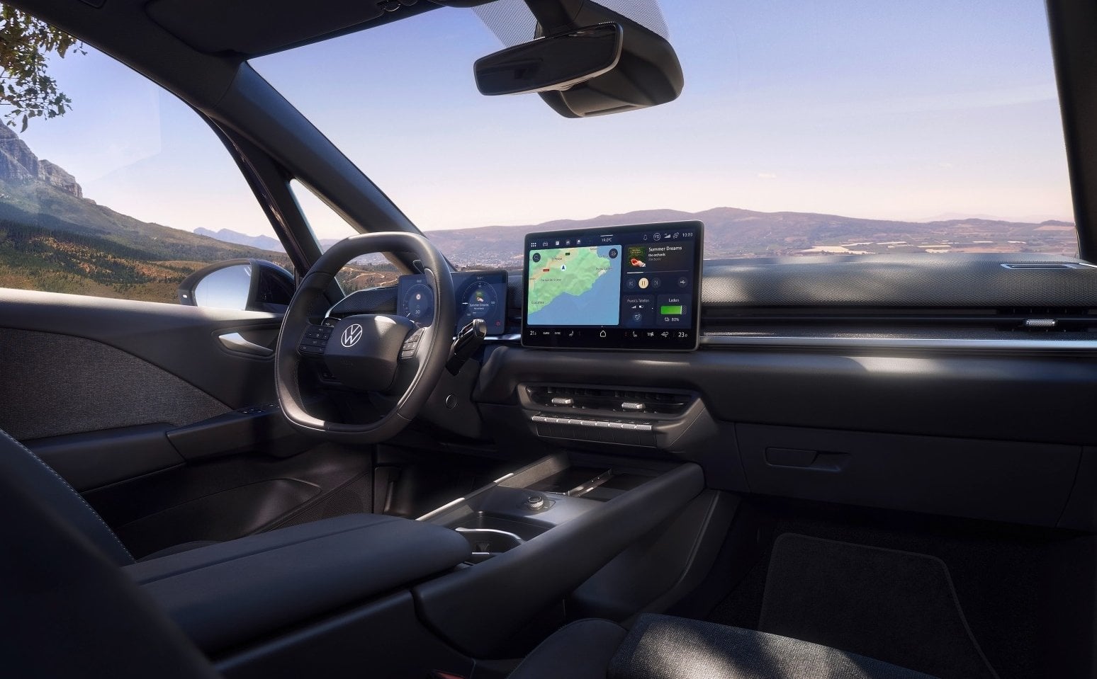 ID.3 – Neo w tłumaczeniu z języka Volkswagena oznacza retro