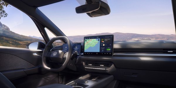 ID.3 – Neo w tłumaczeniu z języka Volkswagena oznacza retro