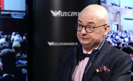 #RZECZoPOLITYCE: Michał Kamiński: Przywództwo Schetyny jest zerowe