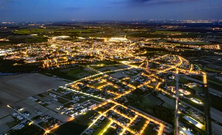 Modernizacja infrastruktury oświetleniowej w gminach często wiąże się z koniecznością uzyskania zgod