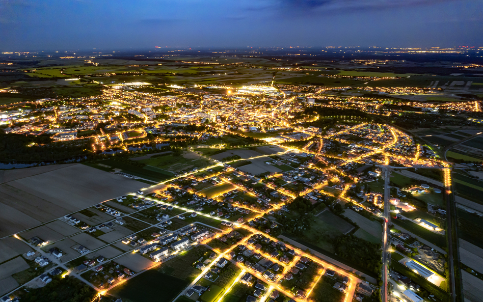 Nowa umowa urbanistyczna w ramach zintegrowanych planów inwestycyjnych