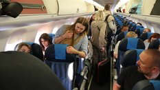 Polacy są jednym z najbardziej skłonnych do podróżowania społeczeństw w Europie – wynika z raportu b