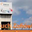 Kopalnia Węgla Kamiennego Borynia-Zofiówka Ruch Zofiówka w Jastrzębiu-Zdroju