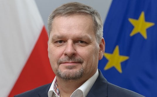 Płk Rafał Syrysko, szef ABW