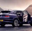 SUV-y i elektryki stały się za ciężkie. Prawo jazdy kategorii B to za mało