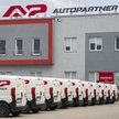 Auto Partner cierpi z powodu deflacji części