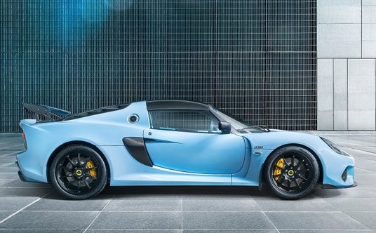 Lotus Exige