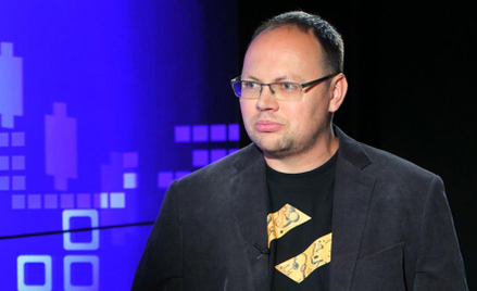 #PROSTOzPARKIETU: Jakub Pieczykolan, QubicGames. Wkrótce debiut QubicGames na NewConnect