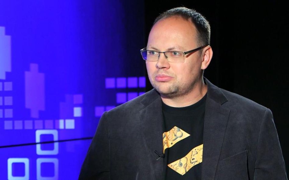#PROSTOzPARKIETU: Jakub Pieczykolan, QubicGames. Wkrótce debiut QubicGames na NewConnect