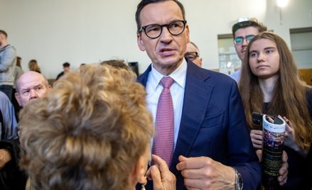 Mateusz Morawiecki
