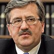 Bronisław Komorowski
