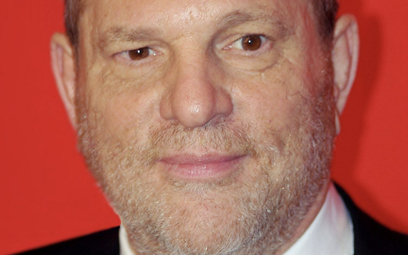 Harvey Weinstein jest zakażony koronawirusem?