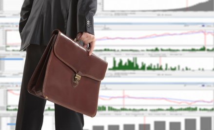 Krajowy kapitał nieśmiało przeciera oczy z rynkowego snu