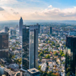 Aktywa przepłyną z Londynu do Frankfurtu