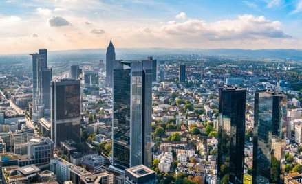 Polskie firmy rozpychają się nad Renem