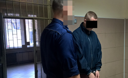 Warszawa: Atak na młodą muzułmankę przed przedszkolem