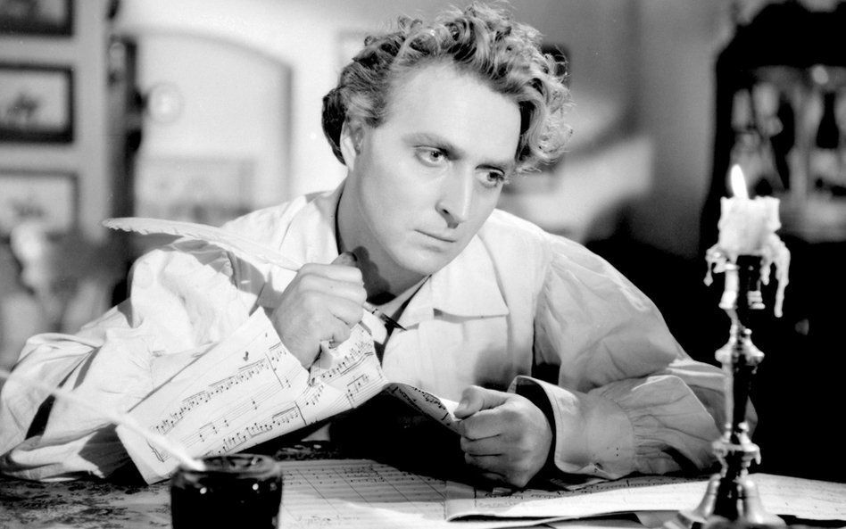 Autor: Wojciech Urbanowicz Na zdjęciu: Czesław Wołłejko