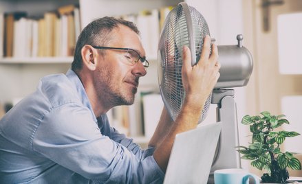 BHP a praca w różnych warunkach pogodowych