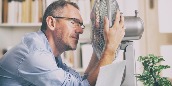 Workplace Safety and Hygiene in Hot Weather in Poland