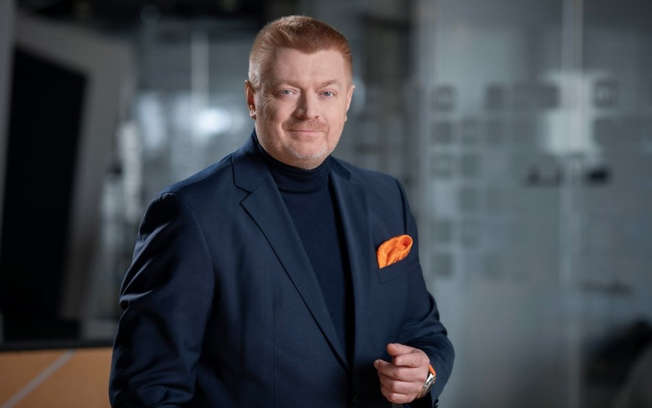 Michał Popiołek