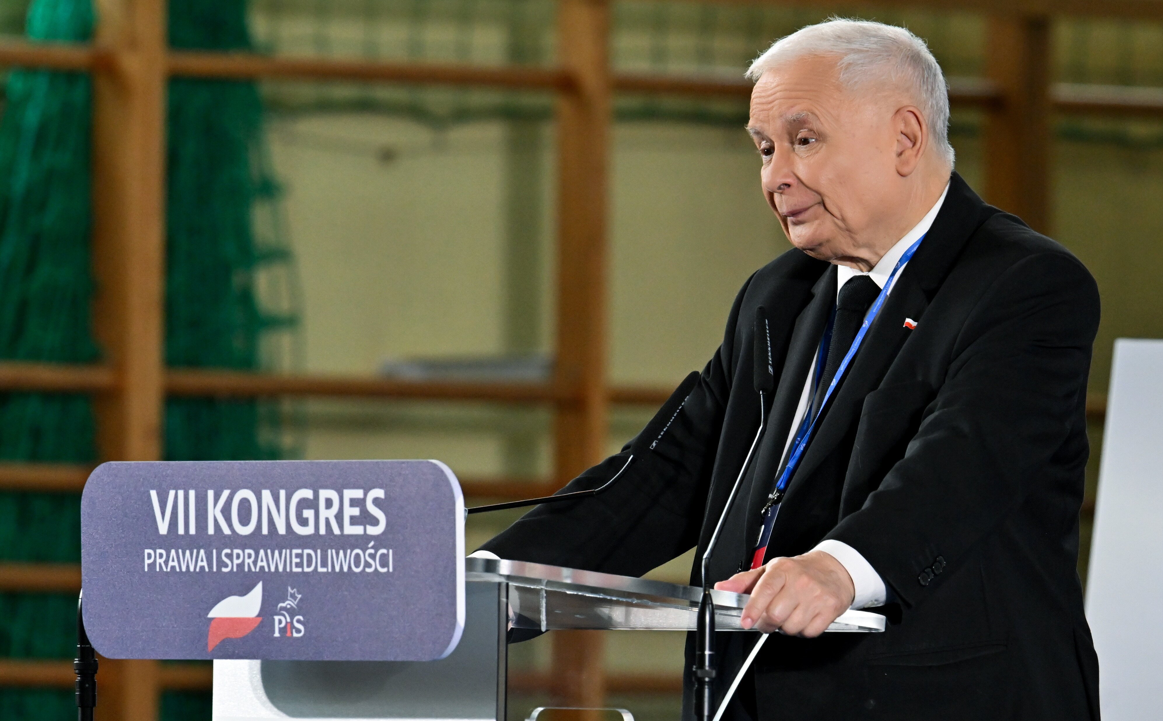 Michał Płociński: PiS, czyli prawica geriatryczna. Czy Jarosław Kaczyński zdoła jeszcze wlać w nią życie?