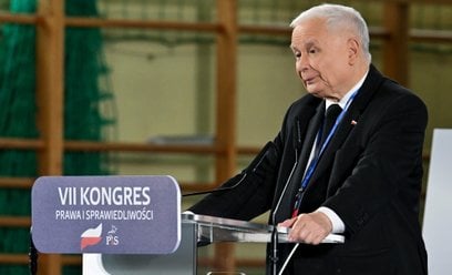 Jarosław Kaczyński