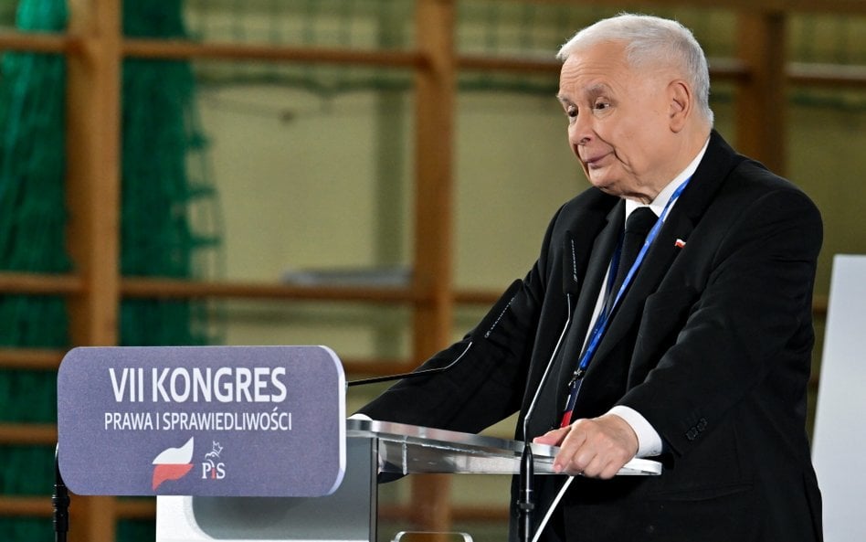 Jarosław Kaczyński