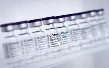 Koronawirus: Jest wniosek do EMA ws. szczepień dzieci w wieku 12-15 lat