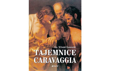 Odkrywanie Caravaggia