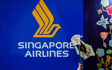 Singapore Airlines przekazały kondolencje rodzinie ofiary śmiertelnej lotu SQ 321