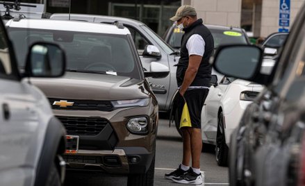 The New York Times. Kolejne miesiące przyniosą poprawę