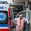 W Polsce są 54 nowe przypadki koronawirusa
