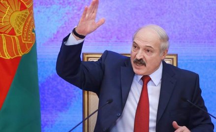 Prezydent Białorusi nie lubi nielojalności, o czym przekonali się na własnej skórze milionerzy należ