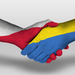Firmy liczą na wsparcie, aby zaangażować się w Ukrainie