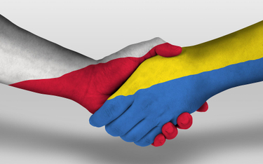 Firmy liczą na wsparcie, aby zaangażować się w Ukrainie
