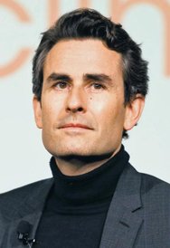 i Timem Hottgesem z Deutsche Telekom